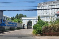 Trường Quốc tế Mỹ Việt Nam mở cửa trở lại nhưng chưa có giáo viên