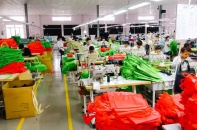 Hoa Kỳ rà soát lần cuối lệnh áp thuế chống bán phá giá túi dệt từ Việt Nam