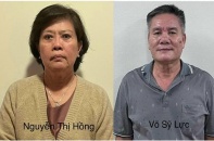 Bắt nguyên Phó chủ tịch UBND TP.HCM liên quan sai phạm ở Tập đoàn cao su Việt Nam