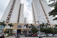 TP.HCM: Công ty Vạn Thái Land bán 1.064 căn hộ sai đối tượng