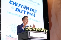 Thương mại toàn cầu dịch chuyển, Đông Nam Á trở thành trung tâm chủ lực cho sản xuất và logistics