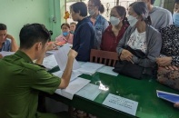  TP.HCM: Thông tin mới nhất về thi hành án vụ án Trương Mỹ Lan 