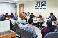 TP.HCM công bố đường dây nóng và cách làm, nộp hồ sơ cho trái chủ Vạn Thịnh Phát