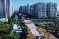 Nhiều tỉnh cấp phép mỏ cát Dự án Vành đai 3 chưa đáp ứng chỉ đạo Thủ tướng 