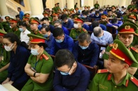 Tạo điều kiện cho bị cáo tự nguyện nộp tiền khắc phục hậu quả vụ án Vạn Thịnh Phát giai đoạn 2