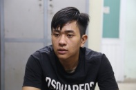 Bắt thêm đối tượng trong băng nhóm bán tài khoản ngân hàng cho tội phạm nước ngoài