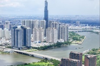 TP.HCM đề xuất điều chỉnh quy hoạch đến năm 2040, phát triển theo 6 phân vùng
