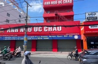 Chuyển hồ sơ vụ Trung tâm Anh ngữ Úc Châu "mất tích" sang cơ quan công an