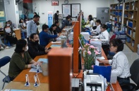TP.HCM: Thêm cách bố trí việc làm cho cán bộ bị tinh giản