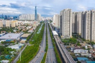 TP.HCM tạm dừng dự án xây dựng, sửa chữa trụ sở làm việc đang chuẩn bị đầu tư 