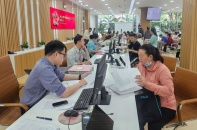 TP.HCM đã chọn 479 người dự kiến làm lãnh đạo các phường, xã mới