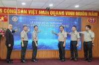 Áp dụng biên lai điện tử khi trả tiền thi hành án cho hơn 43.000 trái chủ vụ Vạn Thịnh Phát