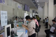 TP.HCM gấp rút thành lập Trung tâm phục vụ hành chính công cấp xã