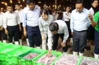 Sở An toàn thực phẩm TP.HCM gặp khó khi điều tra các vụ ngộ độc thực phẩm