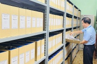 TP.HCM: Công an sẽ điều tra xử lý việc chiếm đoạt, hủy hồ sơ khi sáp nhập