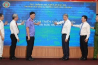 TP.HCM: Hơn 43.000 trái chủ vụ Vạn Thịnh Phát nhận thông báo thi hành án qua VNeID
