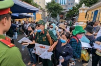 Miễn giảm tiền thi hành án cho 621 trái chủ Vạn Thịnh Phát