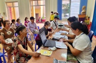 TP.HCM muốn giữ nguyên chính sách trợ giúp xã hội cho người dân như trước khi sáp nhập