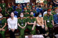 TP.HCM: Tội phạm tham nhũng, chức vụ bị phanh phui tăng gấp hơn 3 lần