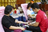 TP.HCM: Cảnh báo thủ đoạn giả mạo cán bộ y tế lừa đảo người hiến máu
