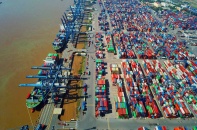 TP.HCM: Ráo riết tháo gỡ vướng mắc nhiều dự án Trung tâm Logistics 