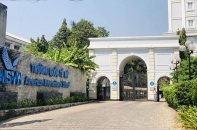 Sở Giáo dục và Đào tạo TP.HCM đề xuất giải thể Trường Quốc tế Mỹ  Sở Giáo dục và Đào tạo TP.HCM đề xuất giải thể Trường Quốc tế Mỹ