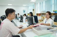 TP.HCM ra "tối hậu thư" thực thi cắt giảm, đơn giản hóa thủ tục hành chính