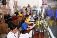 TP.HCM: Yêu cầu giải quyết dứt điểm việc chi trả cho cán bộ nghỉ việc theo Nghị định 178
