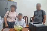 Công an TP.HCM, Đồng Nai liên tiếp giải cứu nạn nhân bị lừa đảo "bắt cóc online" 