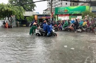 TP.HCM vẫn khó mời gọi đầu tư theo hình thức PPP với dự án chống ngập 