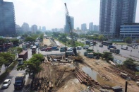 TP.HCM giao trách nhiệm từng sở, ngành tháo gỡ vướng mắc tại các dự án đầu tư công