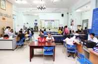 TP.HCM sẽ chuyển đổi toàn bộ Phòng công chứng thành Văn phòng công chứng  TP.HCM sẽ chuyển đổi toàn bộ Phòng công chứng thành Văn phòng công chứng