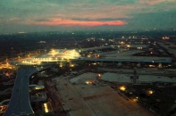 Bắt đầu bay hiệu chuẩn tại Sân bay Long Thành Bắt đầu bay hiệu chuẩn tại Sân bay Long Thành