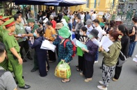 Hơn 42.000 trái chủ Vạn Thịnh Phát tiếp tục nhận hoàn tiền đợt 4