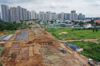 TP.HCM kiến nghị Bộ Nông nghiệp và Môi trường hướng dẫn để "giải cứu" các dự án lớn