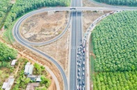 Đồng Nai: Phải bàn giao mặt bằng làm cao tốc Phan Thiết - Dầu Giây trong tháng 11/2025
