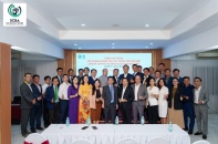 TP.HCM: Thành lập Hội doanh nghiệp khu vực trung tâm Sài Gòn