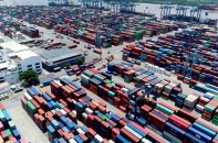 TP.HCM nghiên cứu điều phối hàng hóa giữa các cảng để giảm ùn tắc cho cảng Cát Lái