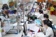 TP.HCM: Tăng cường kiểm tra công vụ, xử nghiêm cán bộ, công chức cửa quyền