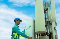 TP.HCM muốn tiên phong phủ sóng 5G và ứng dụng IoT để tăng sức hấp dẫn đầu tư