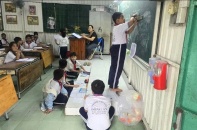 TP.HCM đề xuất kết hợp linh hoạt nguồn vốn để đầu tư cơ sở vật chất giáo dục