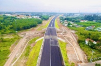 Đồng Nai: Không được phép trì hoãn thời hạn thông xe cao tốc Biên Hòa - Vũng Tàu 