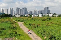 TP.HCM thí điểm cho địa phương quyết định mức hỗ trợ khác cho người bị thu hồi đất