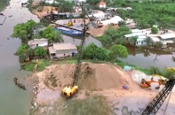 TP.HCM: Đề nghị xử lý 59 bến thủy, khu neo đậu tàu, thuyền không phép