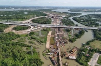 TP.HCM "điểm danh" hàng loạt Ban quản lý dự án giải ngân chậm 