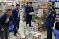 TP.HCM: Kiểm tra toàn diện việc sản xuất, kinh doanh, quảng cáo sản phẩm dinh dưỡng trẻ em