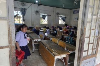 TP.HCM: Tăng cường huy động vốn ngoài ngân sách sửa chữa trường công lập