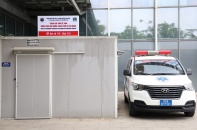 Đầu tư mở rộng mạng lưới các trạm cấp cứu 115 vệ tinh bao phủ toàn TP.HCM