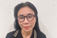 Khởi tố Giám đốc Công ty TNHH thẩm mỹ viện Mailisa Phan Thị Mai