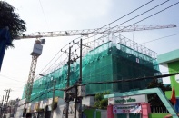 Sở Tài chính TP.HCM sẽ phối hợp Sở Xây dựng "giải cứu" các dự án bất động sản